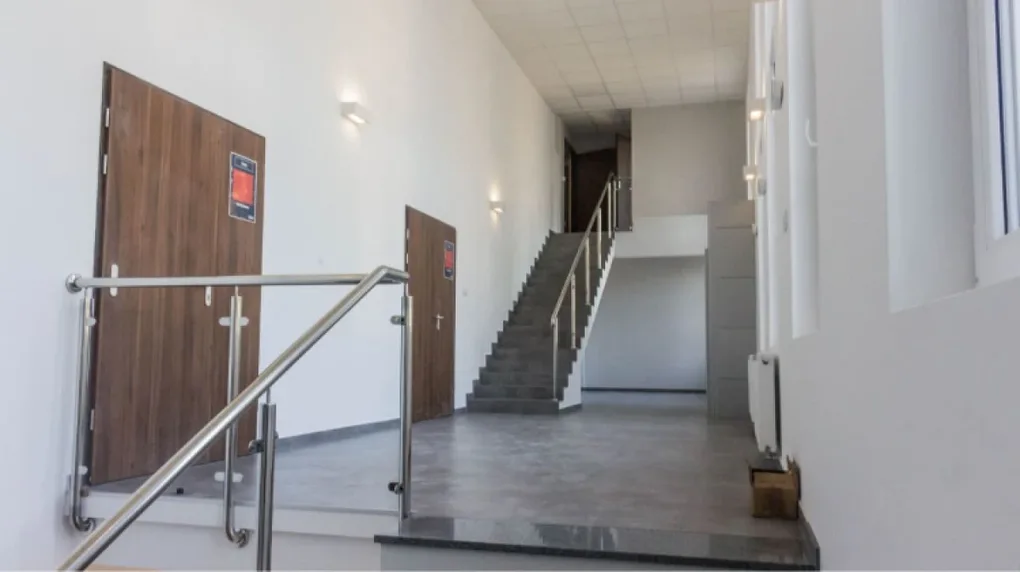 Remont kina Ostrovia zbliża się ku końcowi (zdjęcia)
