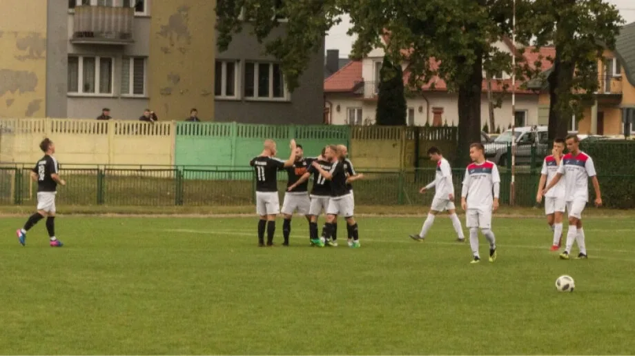 Ostrovia gra dalej! Nadnarwianka odprawiona z kwitkiem (zdjęcia, wideo)