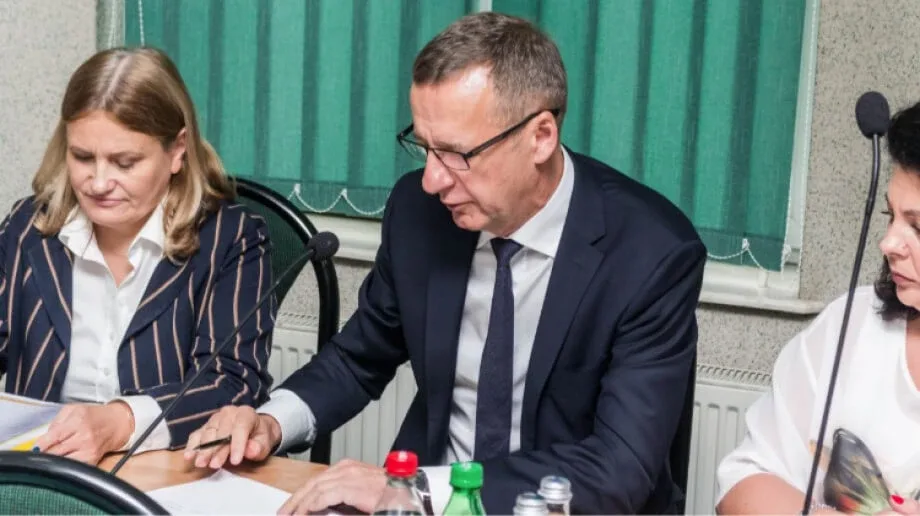 Radni przyjęli szereg uchwał (zdjęcia, wideo)