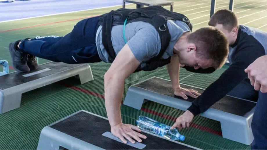 Power Challenge 2019 za nami (zdjęcia, wideo)