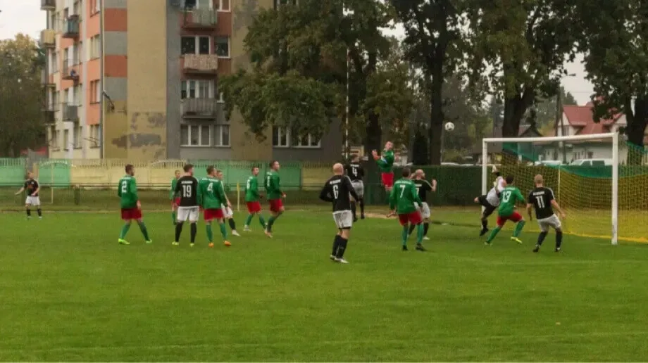 Ostrovia zagra w finale! (zdjęcia, wideo)