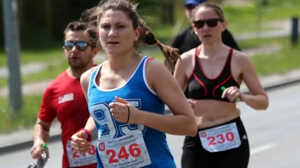 XXI Półmaraton Kurpiowski z atrakcyjnymi nagrodami