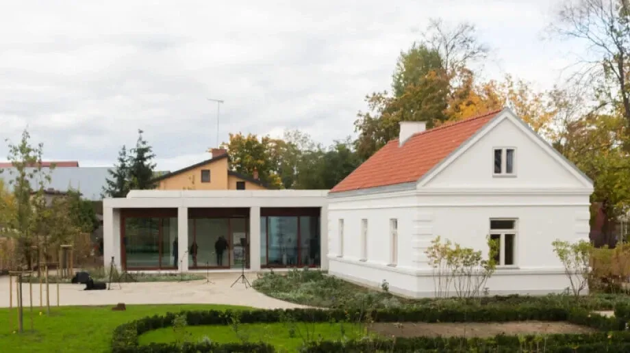 Uroczyste przekazanie kluczy do muzeum rtm. Witolda Pileckiego (zdjęcia, wideo)