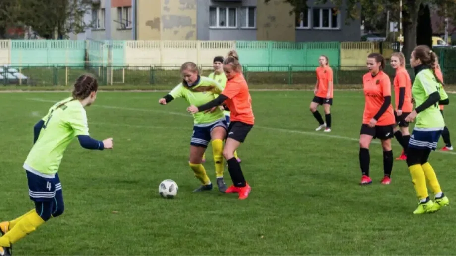 Ostrovia lepsza od Żbika (zdjęcia, wideo, wyniki, tabela)