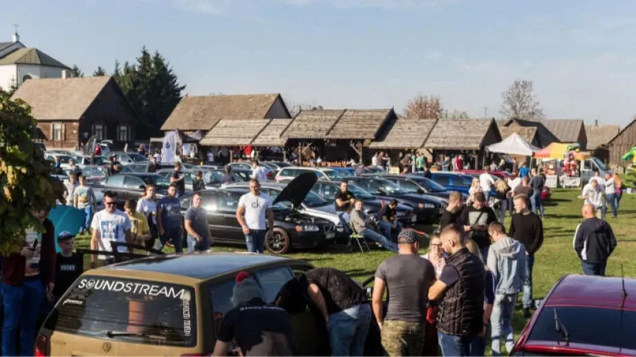 WOR Team zakończył sezon motoryzacyjny (zdjęcia, wideo)