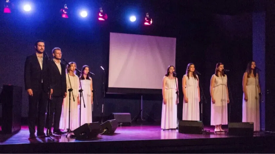 Historyczny koncert w Ostrowi Mazowieckiej (zdjęcia, wideo)