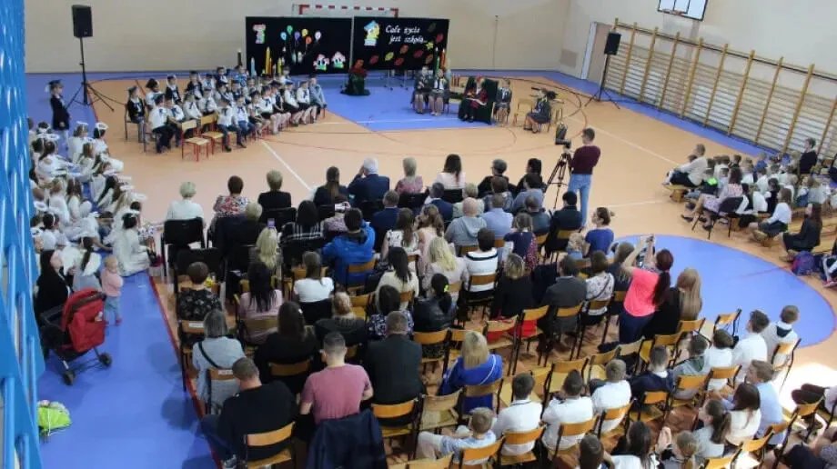 Dzień Edukacji Narodowej w brokowskim ZPPO (zdjęcia)