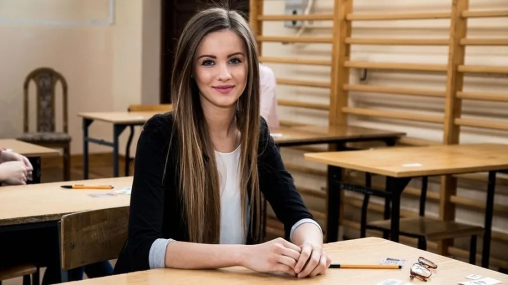 Maturzyści sprawdzają swój angielski (zdjęcia)
