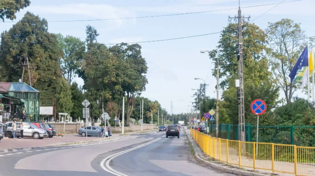 Pamiętaj o zmienionej organizacji ruchu wokół cmentarzy