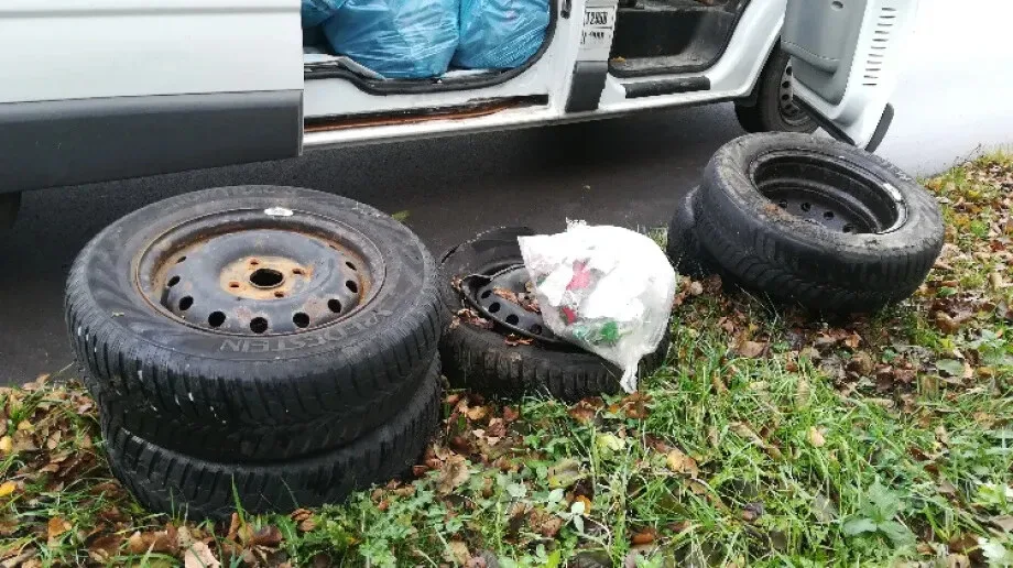Las dla następnych pokoleń