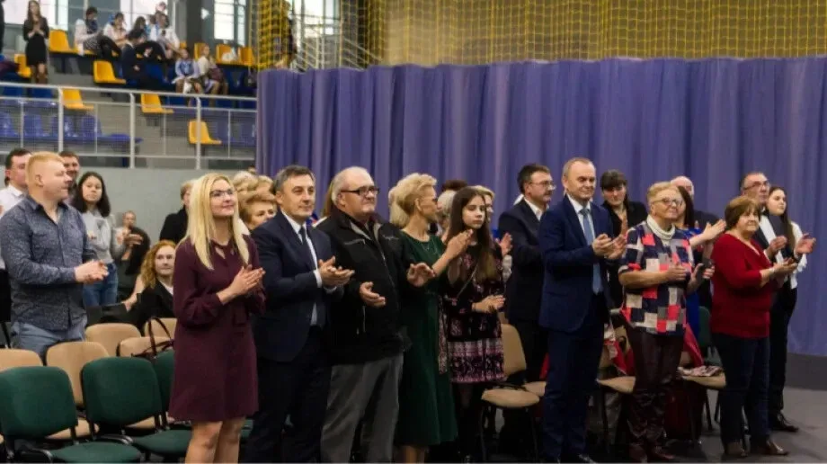 Dwunasta edycja Festiwalu Pieśni Maryjnej w Wąsewie (zdjęcia, wideo)