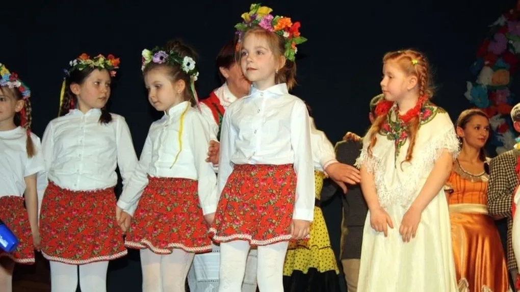 Majówka z Bezwiankiem (zdjęcia)