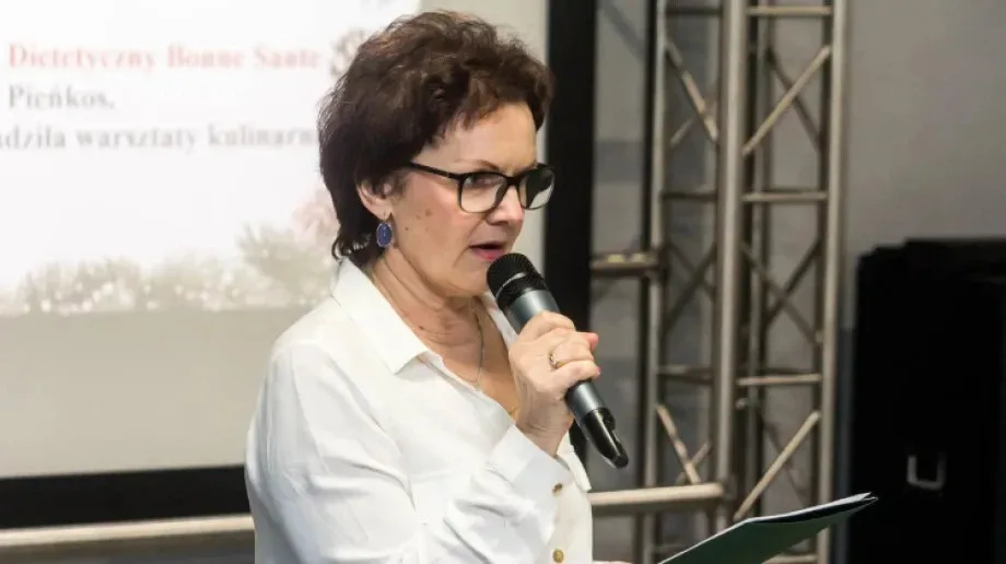 "Lubimy święta". Podsumowanie zadania stowarzyszenia "Przystań" (zdjęcia)