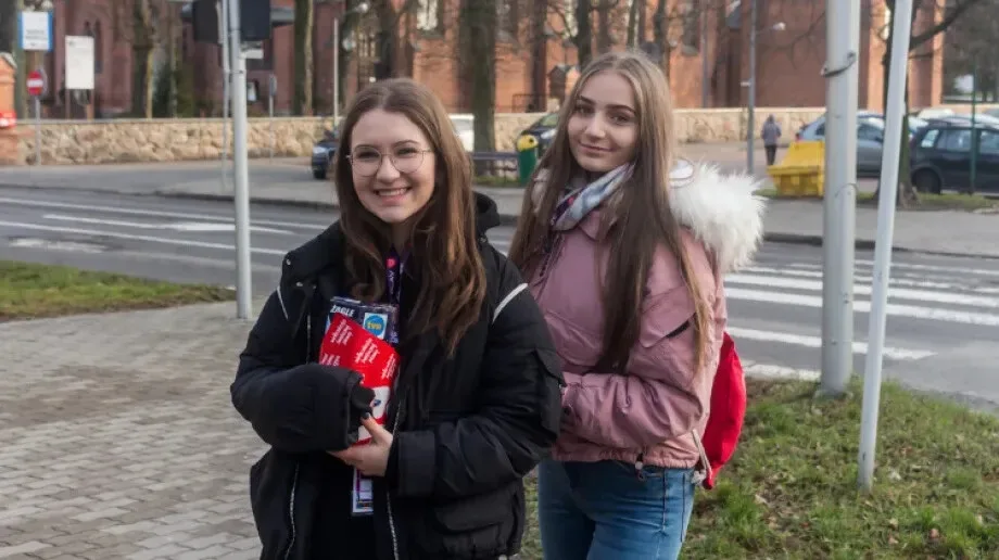Ruszyła zbiórka Wielkiej Orkiestry Świątecznej Pomocy