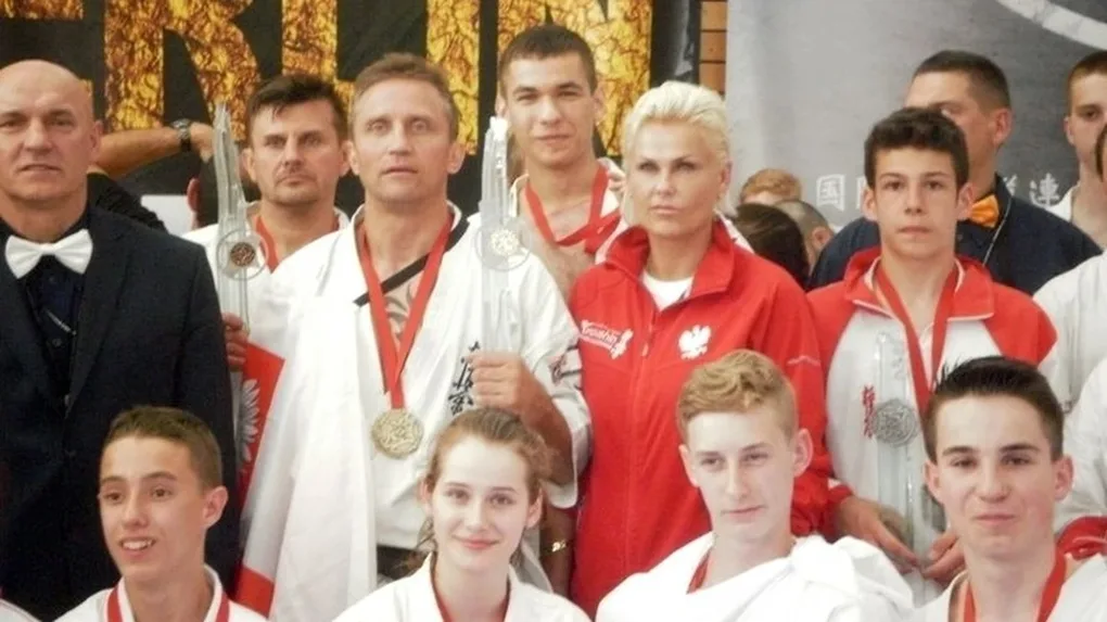 Jakub Popławski z medalem ME (zdjęcia)