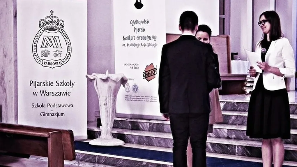 Młody ostrowianin najlepszy w Polsce (zdjęcia)