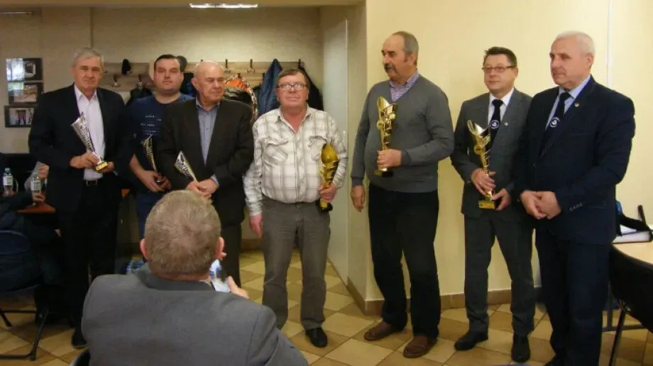Walne zgromadzenie ostrowskich wędkarzy (zdjęcia)