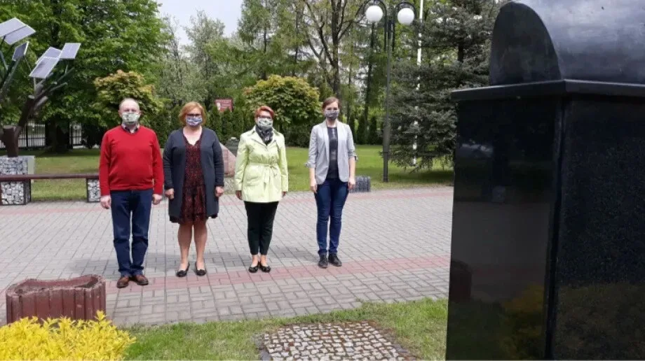 72 rocznica śmierci rtm. Witolda Pileckiego. "Rubinek" pamiętał o swoim patronie