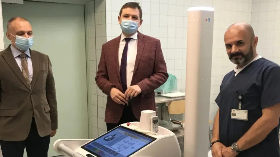 Jak radzimy sobie z koronawirusem?