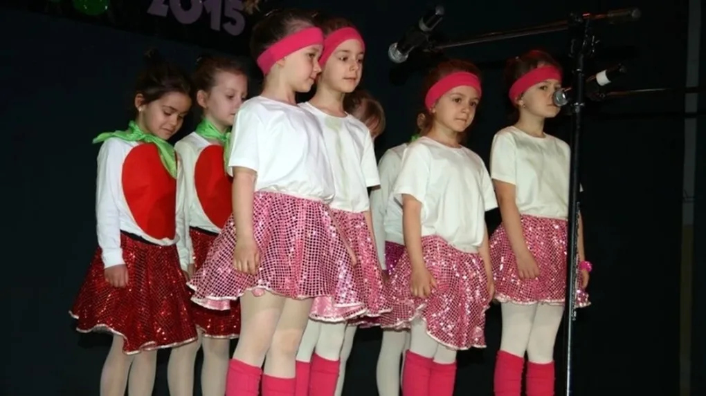 Festiwal Piosenki o Zdrowiu (zdjęcia)