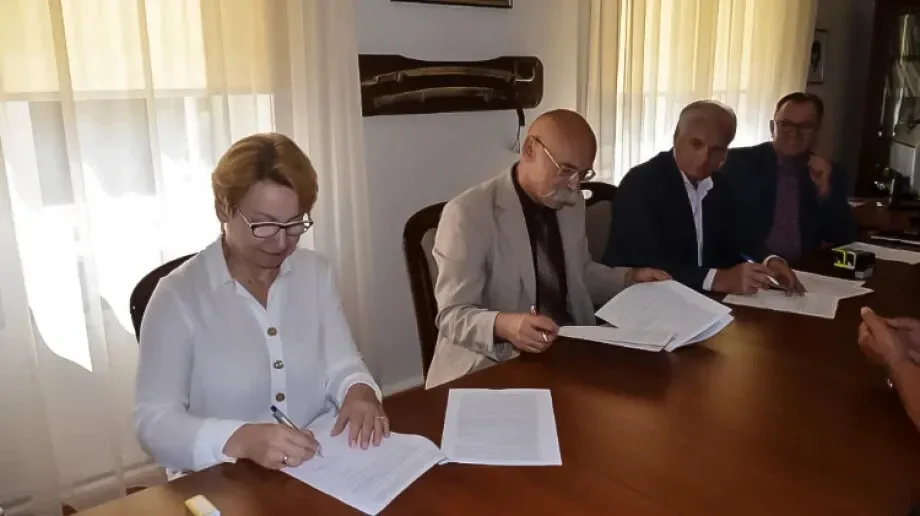 Mała obwodnica w Ostrowi Mazowieckiej?