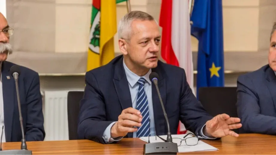 Minister cyfryzacji już dziś w Ostrowi Mazowieckiej 