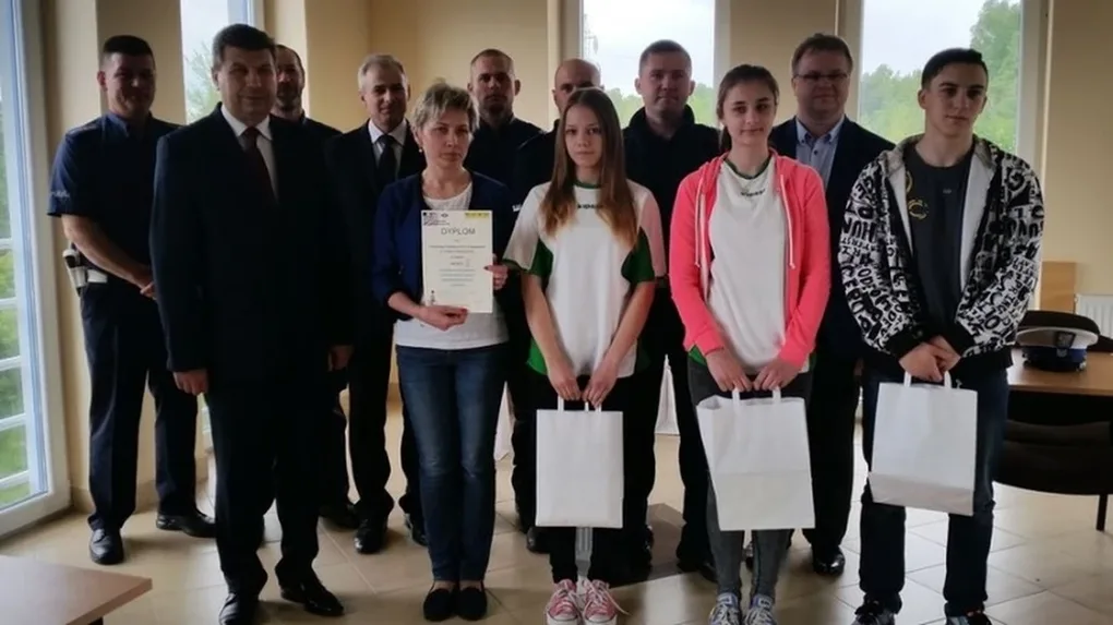 Ogólnopolski Turniej BRD (zdjęcia)