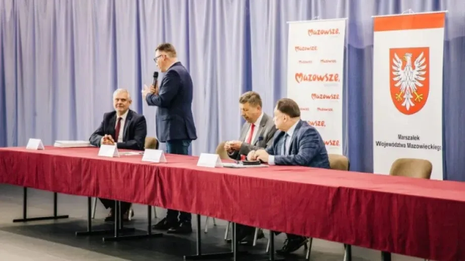 Drzewa dla Ostrowi. Miasto przeznaczy 58 tys. złotych na nasadzenia
