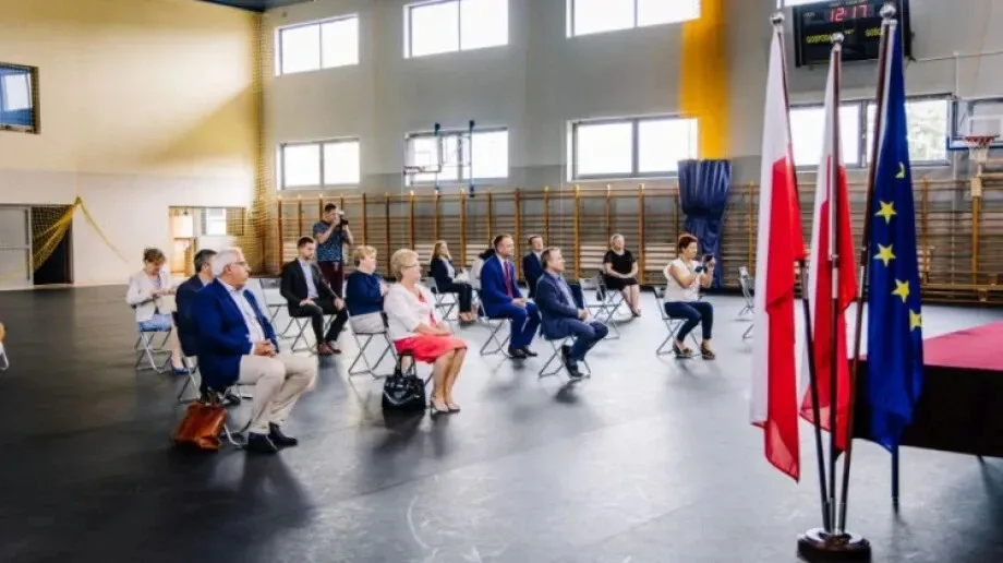 Drzewa dla Ostrowi. Miasto przeznaczy 58 tys. złotych na nasadzenia