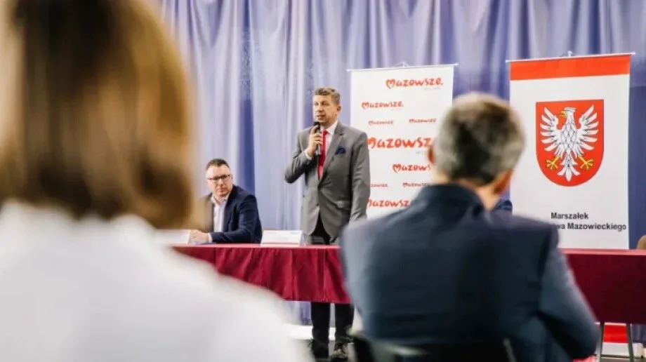 Drzewa dla Ostrowi. Miasto przeznaczy 58 tys. złotych na nasadzenia