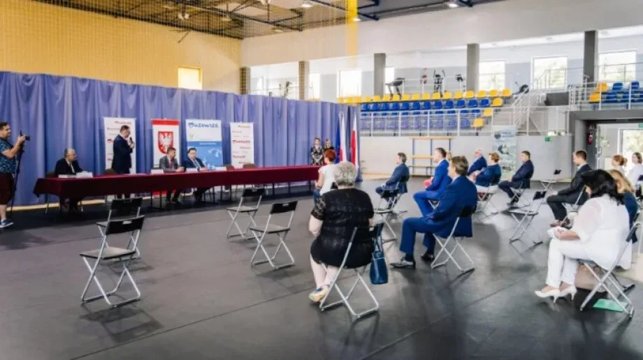 Drzewa dla Ostrowi. Miasto przeznaczy 58 tys. złotych na nasadzenia