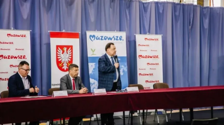 Drzewa dla Ostrowi. Miasto przeznaczy 58 tys. złotych na nasadzenia