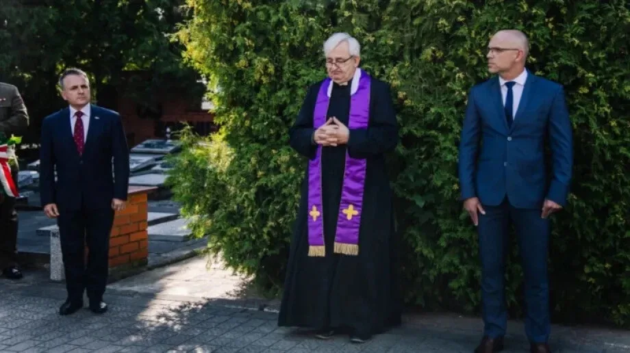Obchody 76. Rocznicy Powstania Warszawskiego (zdjęcia, wideo)