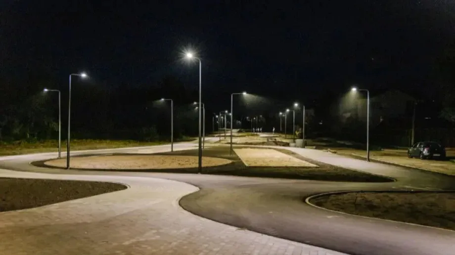 Duże zmiany na ulicy Kubusia Puchatka