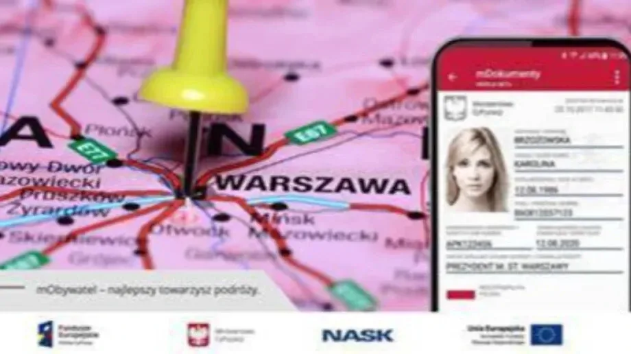 Prawo jazdy w telefonie? Sejm zatwierdził ustawę