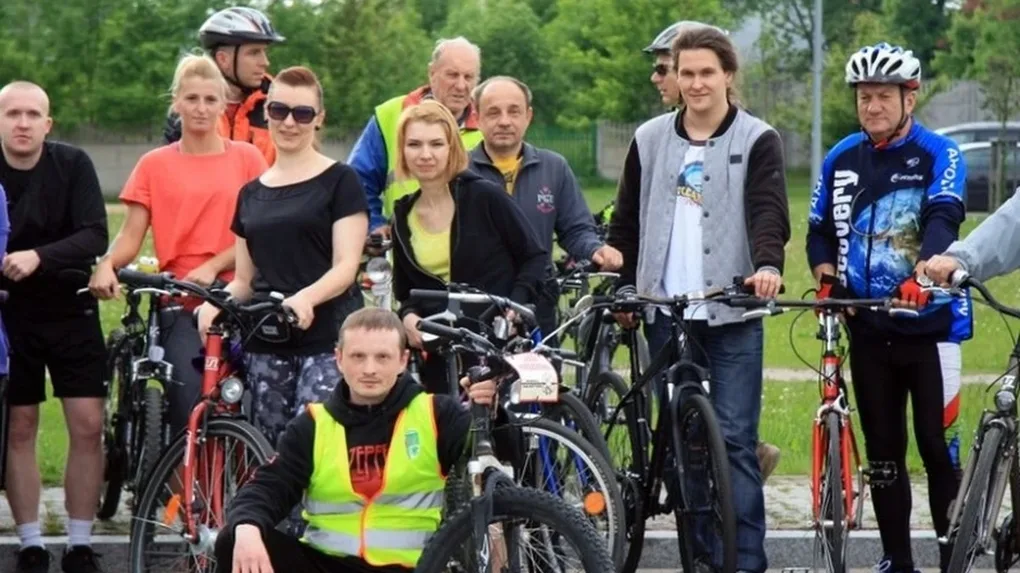 OMK pojechała po raz jedenasty (zdjęcia)