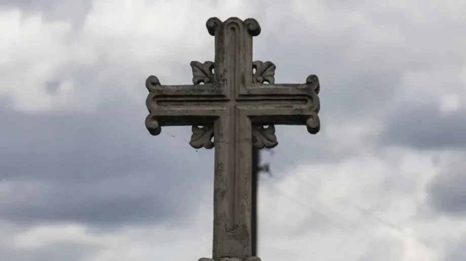Odeszli do wieczności