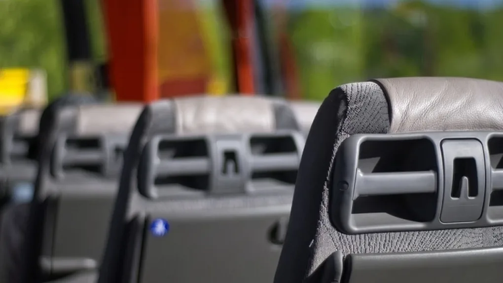 Zaręby Kościelne - nowy rozkład jazdy autobusów
