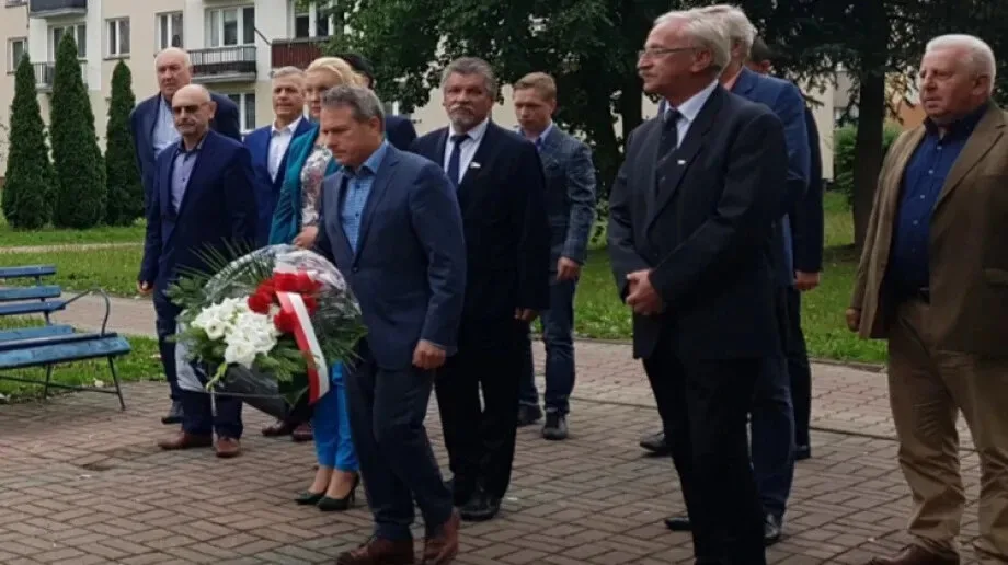 Rocznica podpisania Porozumień Sierpniowych