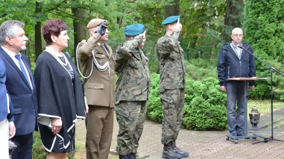 Rocznica powstania Szkoły Podchorążych Piechoty
