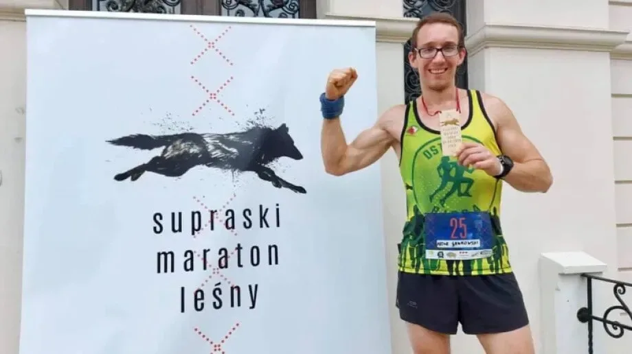 Ostrów Biega: Wiktoria we krwi