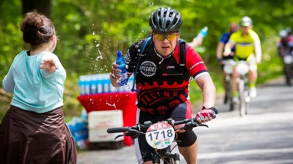 Poland Bike Marathon w Nadarzynie
