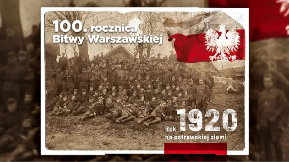 Wkrótce odsłonięcie pamiątkowej tablicy w Broku