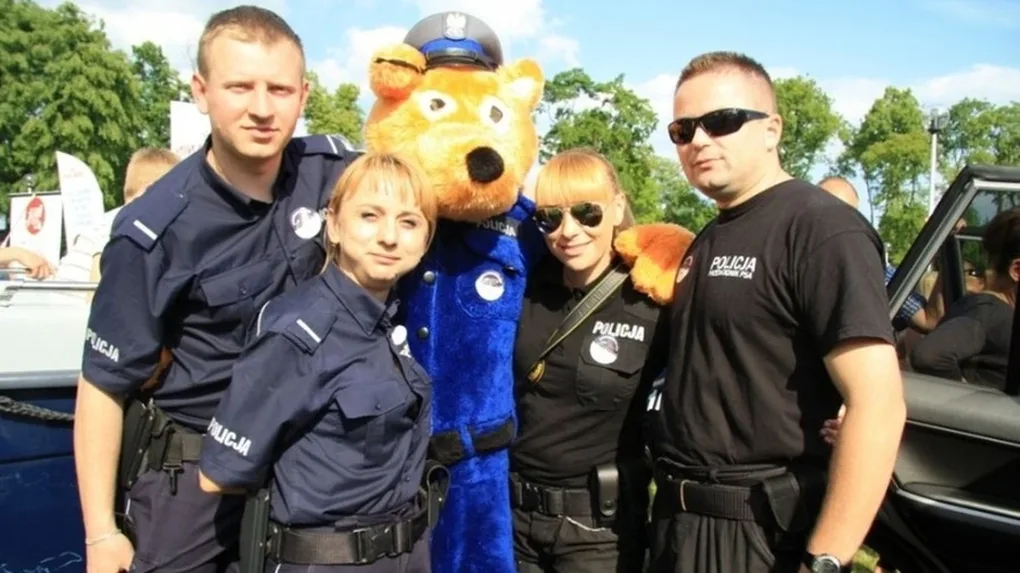 Dzień Dziecka w Ogródku Jordanowskim (zdjęcia)