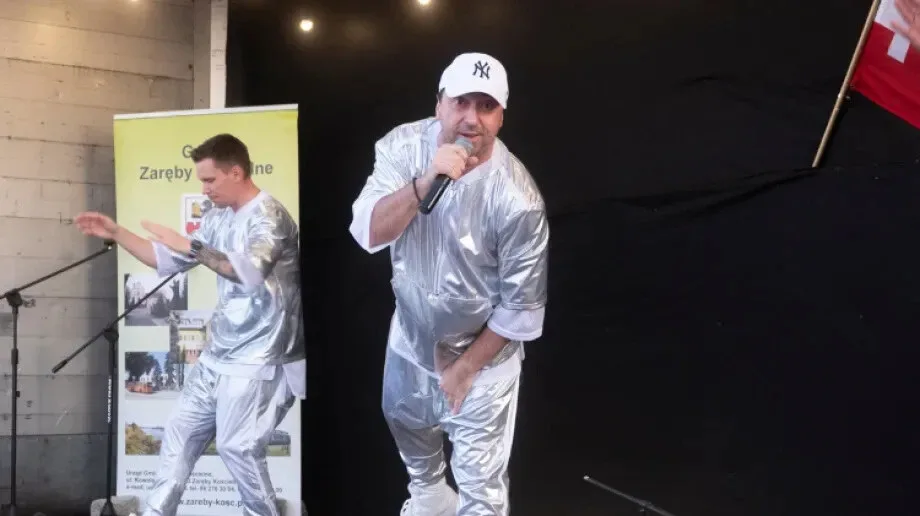 Charytatywny koncert Boys w Pętkowie Wielkim (zdjęcia, wideo)