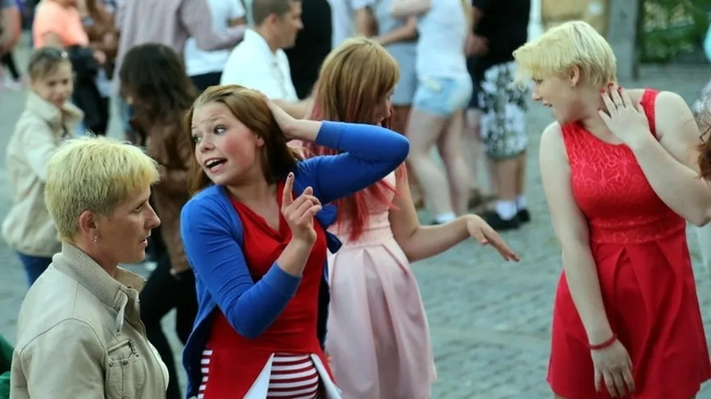 Disco polo porwało Czerwin (zdjęcia, wideo)