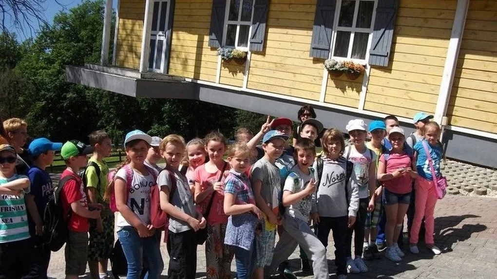 Uczniowie SP1 w świecie iluzji (zdjęcia)