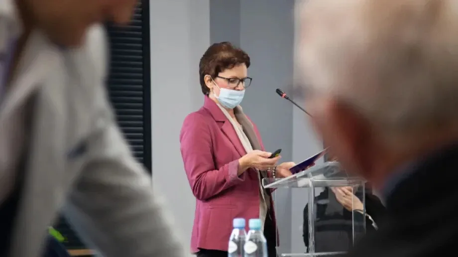 Podsumowanie XX sesji Rady Miasta (zdjęcia, wideo) 