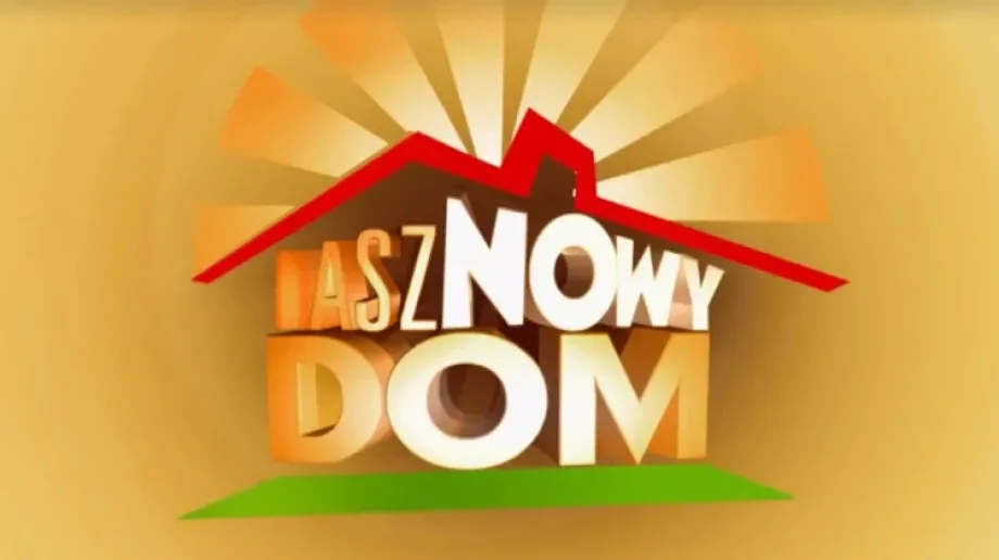 Program "Nasz Nowy Dom" wyremontował dom ostrowianki (wideo) 