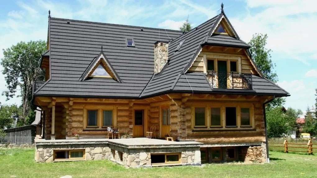 "Dziedzictwo drewnianej architektury Mazowsza" - konkurs fotograficzny 